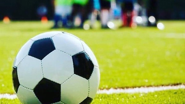 Ποδοσφαιρικό τουρνουά για παιδιά στον Κατσικά