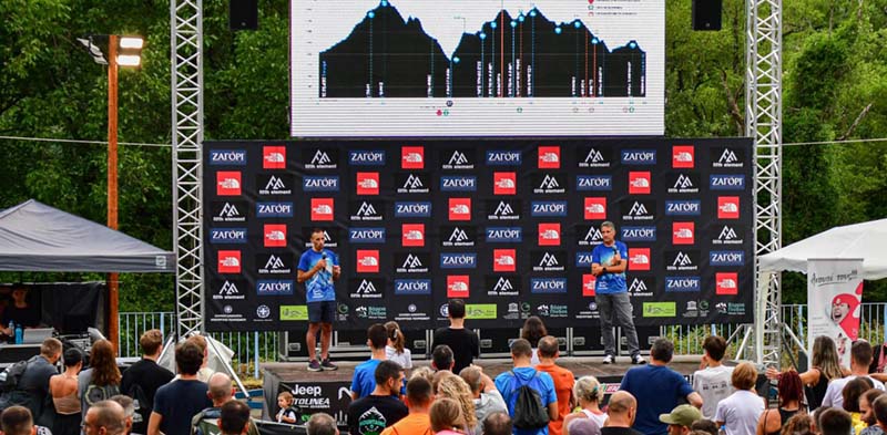 Εικόνα του άρθρου Νικητές-τριες στο Zagori Mountain Running