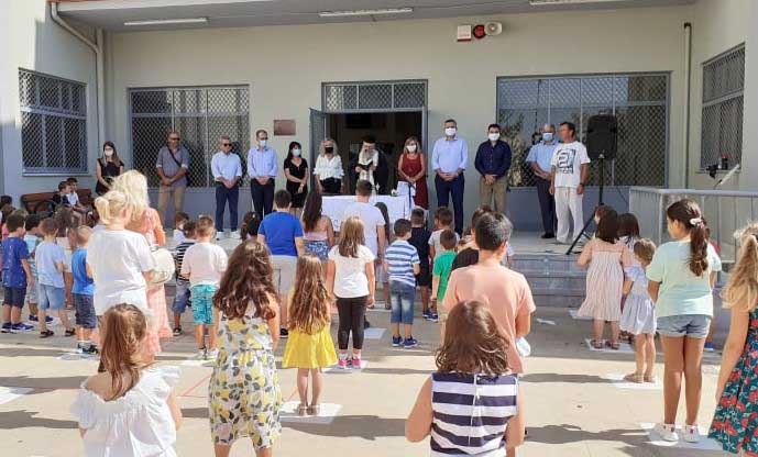Ο Δήμος Άρτας ζητάει αυξήσεις για τις σχολικές καθαρίστριες