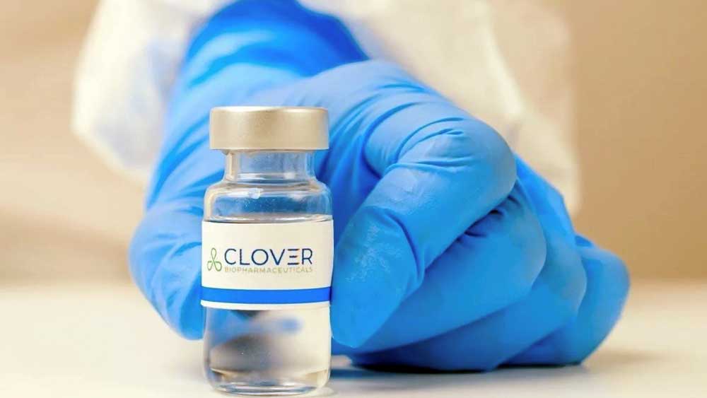 Πρώτη διεθνής δοκιμή για το κινέζικο εμβόλιο Clover