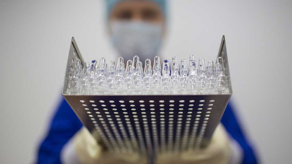 Εικόνα του άρθρου Αυστραλία: Επιστήμονες προτείνουν καθυστερήσεις με το εμβόλιο της AstraZeneca