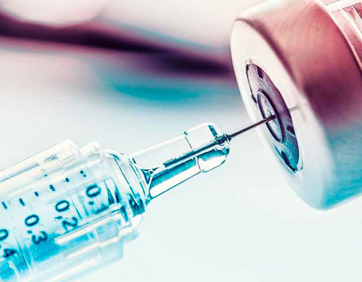 2.203 εμβολιασμοί στα Γιάννενα