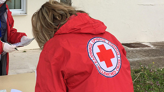 Νέο διοικητικό συμβούλιο για τον Ερυθρό Σταυρό Ιωαννίνων