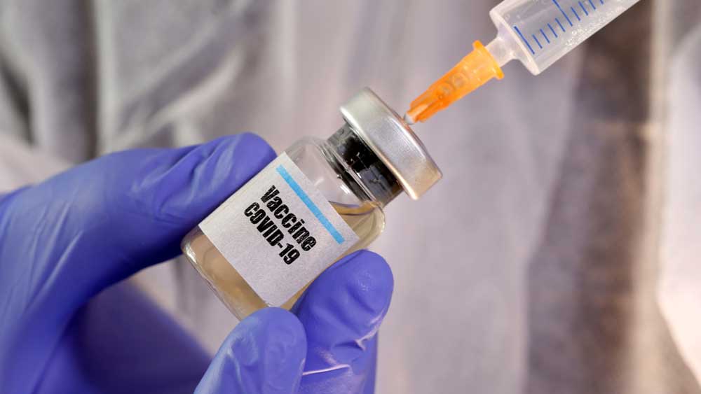 Εμβόλιο: Η Pfizer ανακοίνωσε τα τελικά αποτελέσματα