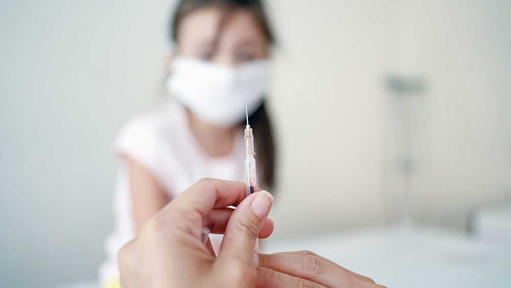 Pfizer/BioNTech: Κλινικές δοκιμές για παιδικό εμβόλιο