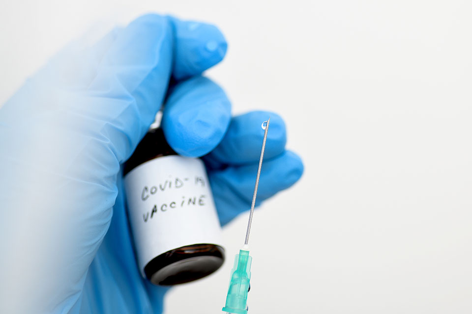 Εικόνα του άρθρου Atlantic: Τρεις βασικές αρχές για τα εμβόλια